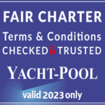 yacht charter kanaren
